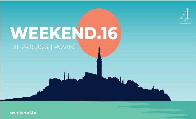 Weekend Media Festival
